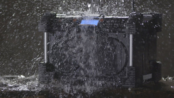 Perfectpro RH4 Rockhart Bluetooth DAB+