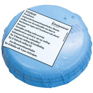 Ei Electronics EI Stofhoes - 100 stuks Rookmelder-Beschermingshoes – 1280378