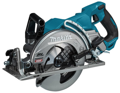 Makita RS001GZ 40V Max Cirkelzaag 185 mm