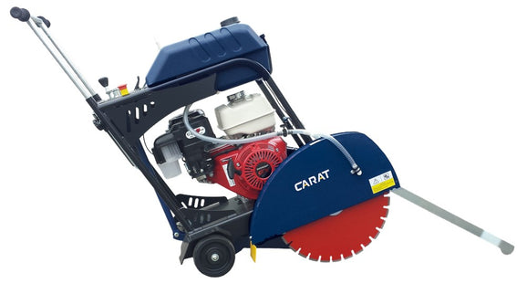 Afbeelding Vloerzaagmachine