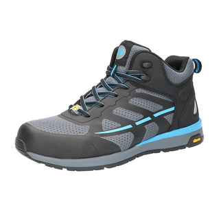 Bata UP Werkschoen S3 - MT 45 HOog Model – 709-26418