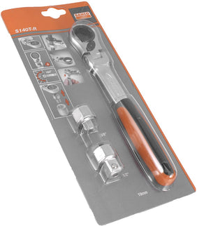 Bahco Ratel – S140T-R