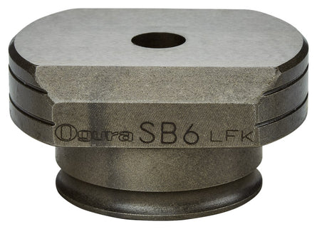 Makita Matrijs Rond 6mm 6mm – SC00000203