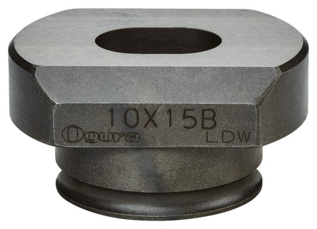 Makita Matrijs Ovaal 10X15mm 10 X 15mm – SC00000256