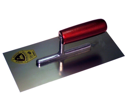 Schwan Plakspaan 280X130mm RVS – 208510