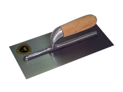 Schwan Plakspaan 280X130mm Geribt Handvat – 211011