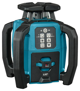 Makita SKR001Z Rotatie Laser Groen 800m
