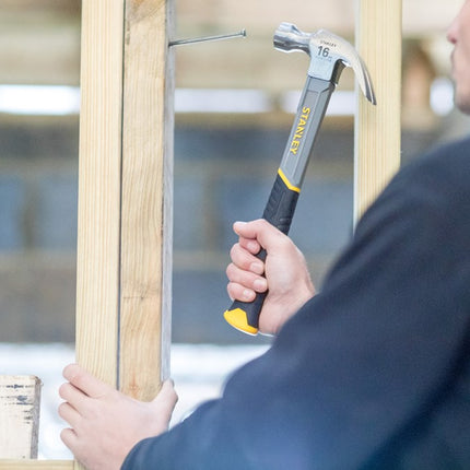 Stanley Klauwhamer Glasvezel 450GR – STHT0-51309