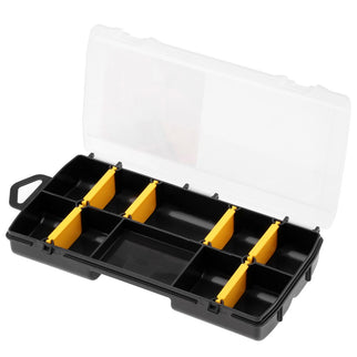 Afbeelding STANLEY organizer essential 10 vakken STST81679-1