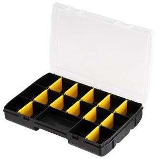 Afbeelding STANLEY organizer essential 17 vakken STST81680-1