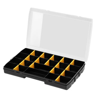 Afbeelding STANLEY organizer essential 22 vakken STST81681-1