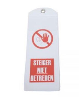 Steiger label etui