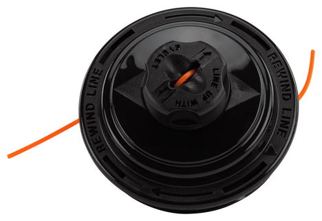 Makita Snelvul Draadkop TAP & GO M8X1,25LH – T-02917