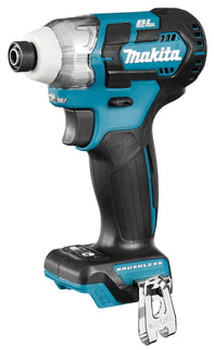 Makita TD111DZJ 12V MAX Slagschroevendraaier