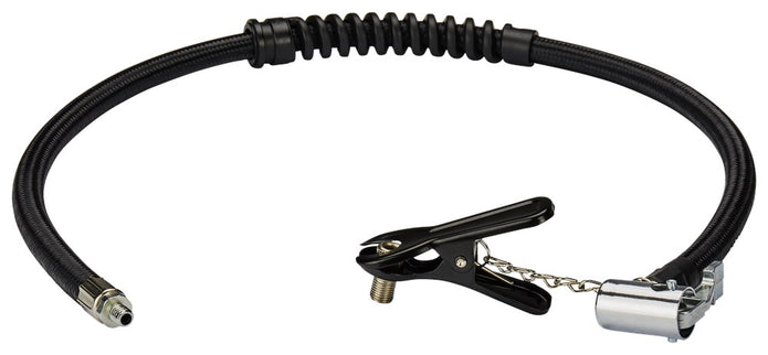 Makita Luchtpompslang met Adapter Amerikaans Ventiel – TE00000345