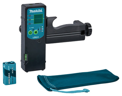 Makita LASERLIJN ONTVANGER LDG-5