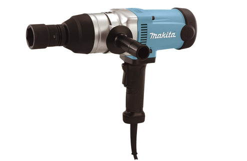 Makita TW1000 230V Slagmoersleutel 230V