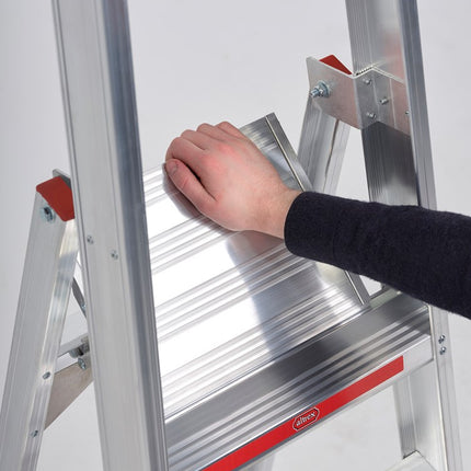 Trap Sierra SEO USP 4 Scharnier