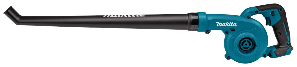 MAKITA UB101DZX1 12 V MAX BLAAS- EN ZUIGMACHINE