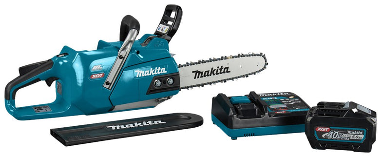 Makita UC010GT101 XGT 40V Max Kettingzaag 30 cm