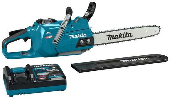 Makita UC012GT101 XGT 40V Max Kettingzaag cm
