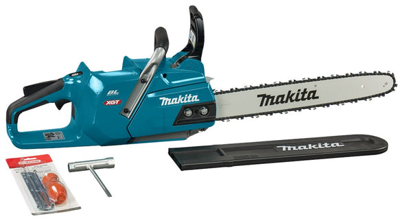 Makita UC013GZ XGT 40V Max Kettingzaag 45 cm