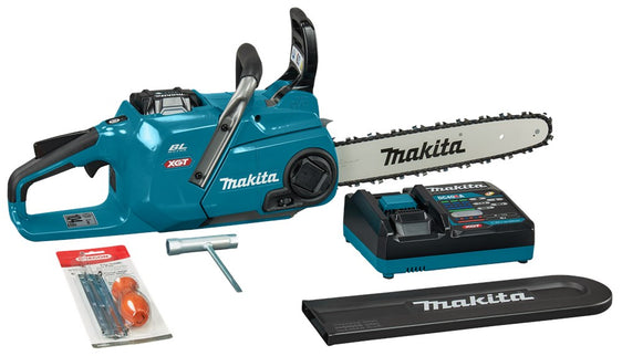Makita UC015GT101 XGT 40V Max Kettingzaag 35 cm