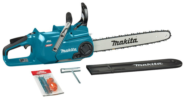 Makita UC017GZ XGT 40V Max Kettingzaag 45 cm