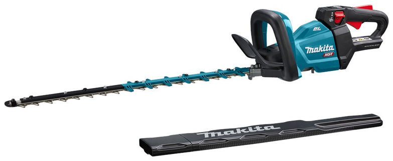 Makita UH004GZ XGT 40V Max Heggenschaar 60cm Trimuitvoering