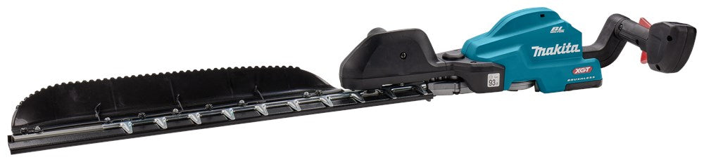 Makita UH013GZ XGT 40V Max Heggenschaar 60cm Enkelzijdig