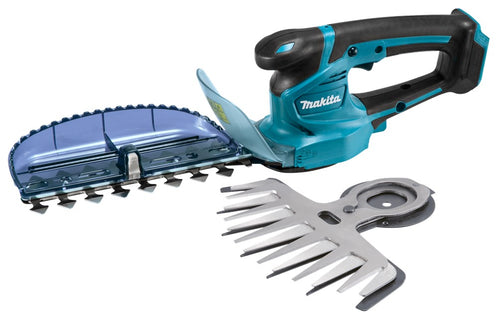 Makita UH201DZX 12V MAX Buxus- Grasschaar