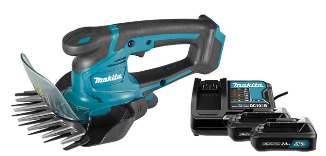 Makita UM600DSAE 12V MAX Grasschaar 12V Max