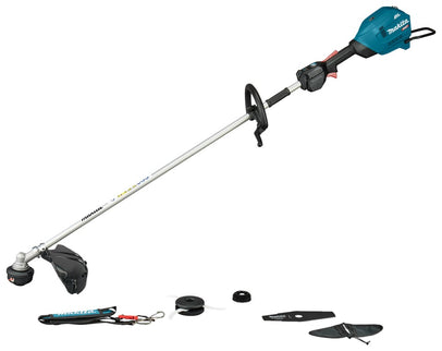 Makita UR007GZ01 40V Max Bosmaaier D-Greep