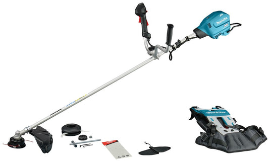 Makita UR013GZ04 XGT 40V Max Bosmaaier U-Greep