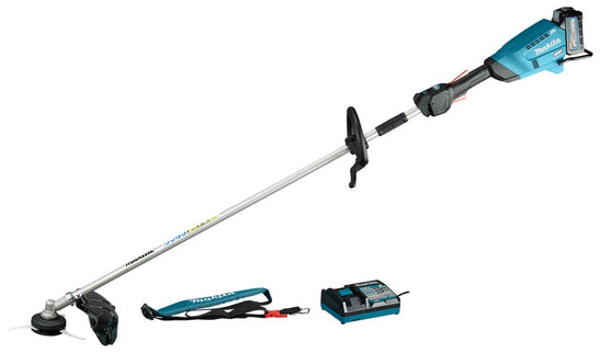 Makita UR017GM101 XGT 40V Max Bosmaaier D-Greep
