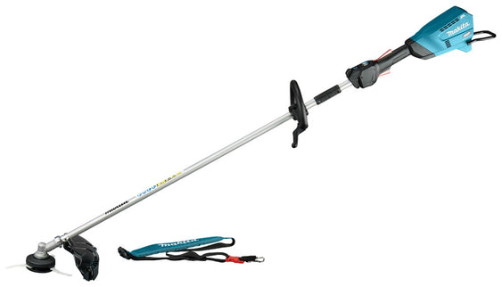 Makita UR017GZ XGT 40V Max Bosmaaier D-Greep