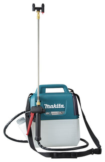 Makita US053DZ CXT 12V MAX Drukspuit 5 Liter