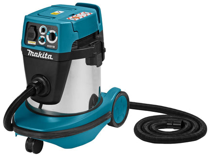 Makita VC2211MX1 230V Stofzuiger m-Klasse