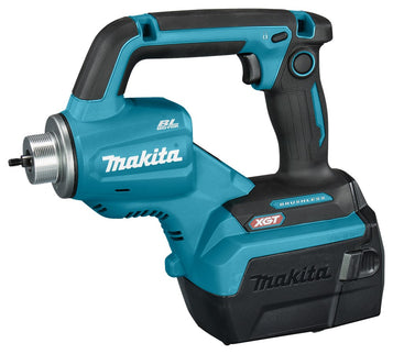 Makita VR001GZ 40V Max Betontrilnaald