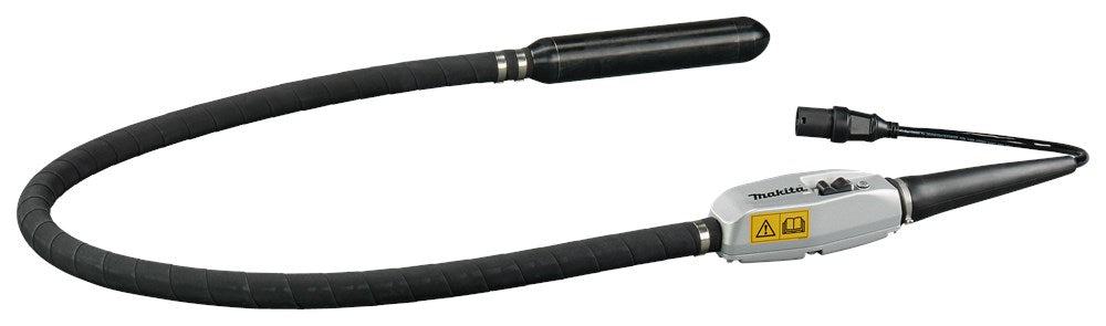 Makita VR003CZ 36V Betontrilnaald 1500mm Connector Type