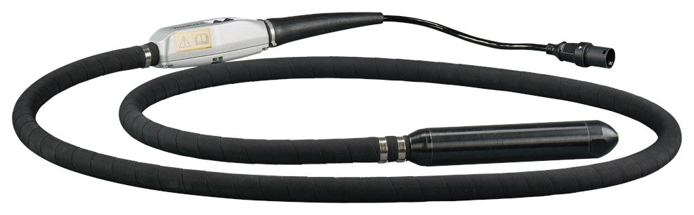 Makita VR004CZ 36V Betontrilnaald 3000mm Connector Type