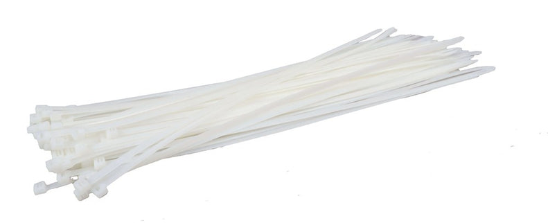 Kortpack BUNDELBANDJES 530MMX9,0 T50L TREKSTERKTE 54kg