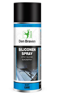Zwaluw DEN Braven Siliconenspray 400ML – 1507484