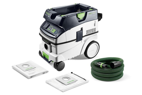 Festool CTL 26 EI AC STOFZUIGER