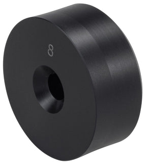 REMS Geleidingsbus Ø 8 mm voor steekkop 731200 - 731302