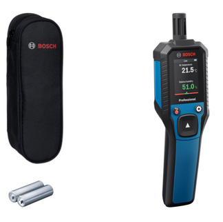 Bosch GDH 1‑17 Thermo‑hygrometer