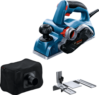 BOSCH GHO 20-82 SCHAAFMACHINE