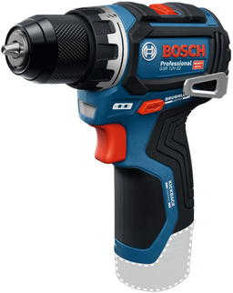 Bosch GSR 12V-32 SOLO ACCUSCHROEFBOORMACHINE DOOS