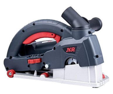 Sleuvenzaagmachine, CG125