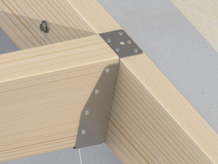 GB Balkdrager GBS-LL 71X221 – 93570010